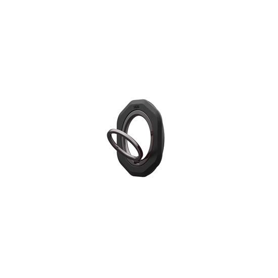 LT Magnetic Phone Ring Black
