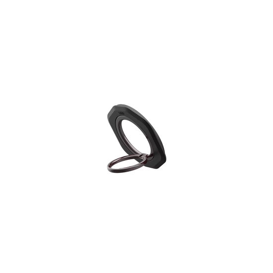 LT Magnetic Phone Ring Black