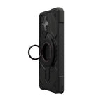 LT Magnetic Phone Ring Black