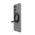 LT Magnetic Phone Ring Black