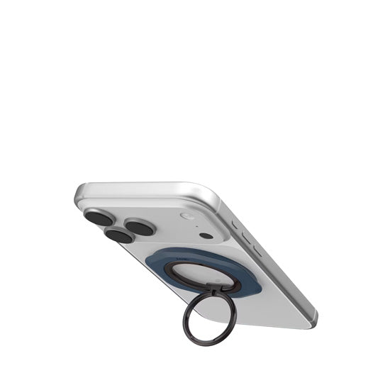 LT Magnetic Phone Ring Mallard