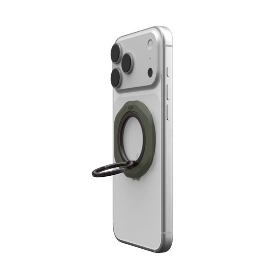 LT magnetic phone ring Olive