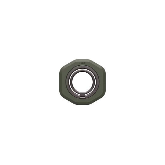 LT magnetic phone ring Olive