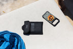 Phone Recovery Pouch - DRYOUT® Active Moisture-Removal Technology™