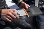 Phone Recovery Pouch - DRYOUT® Active Moisture-Removal Technology™