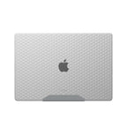 Case Esssential Armor MacBook Pro 16" Clear (M1/M2/M3/M4/M5)