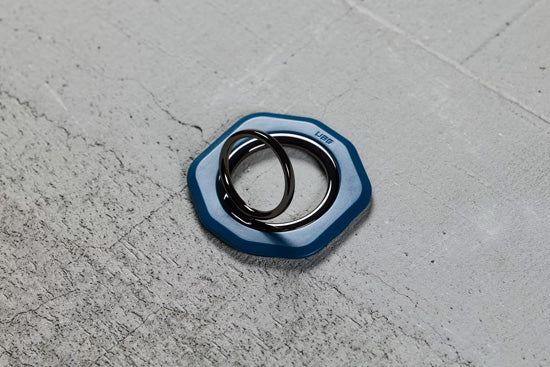 LT Magnetic Phone Ring Mallard