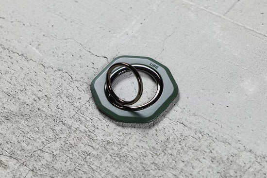 LT magnetic phone ring Olive