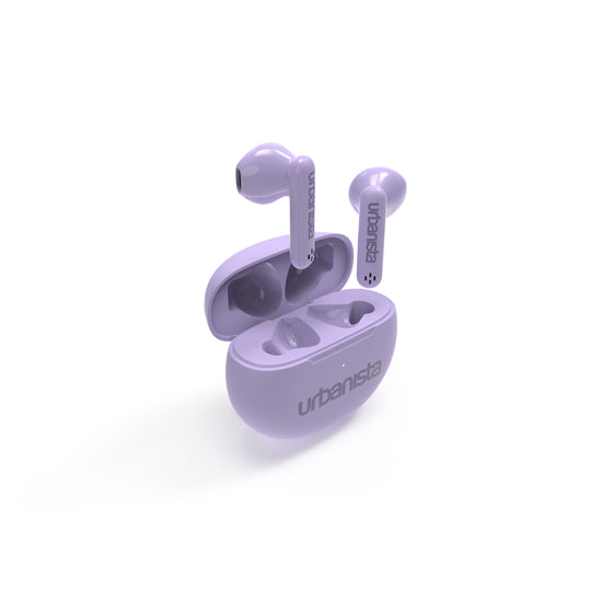 Austin TWS Lavender Purple