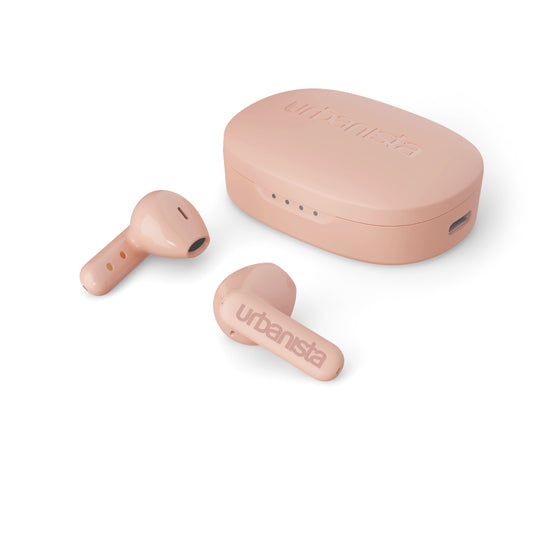 Copenhagen TWS Dusty Pink