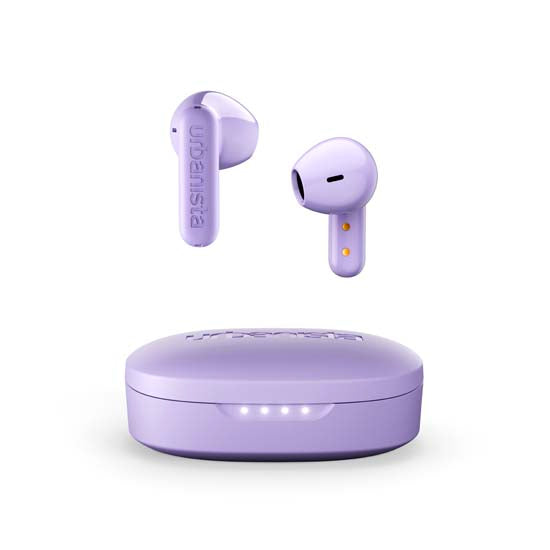TWS Copenhagen 2 Lavender Purple
