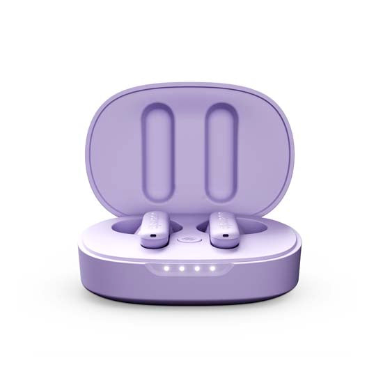 TWS Copenhagen 2 Lavender Purple