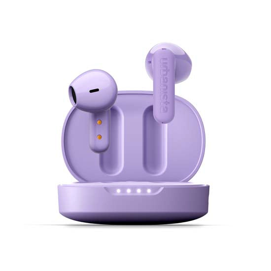 TWS Copenhagen 2 Lavender Purple