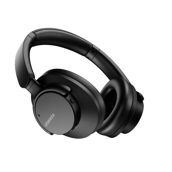 Valencia BT NC Midnight Black
