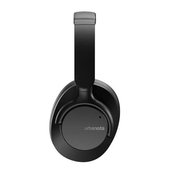 Valencia BT NC Midnight Black