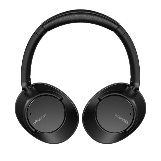 Valencia BT NC Midnight Black