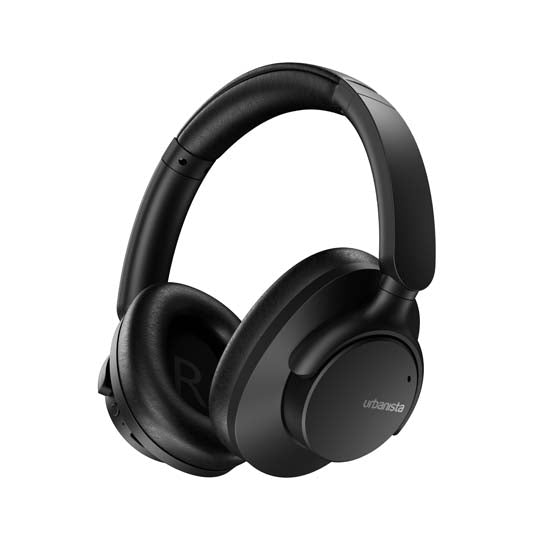Valencia BT NC Midnight Black