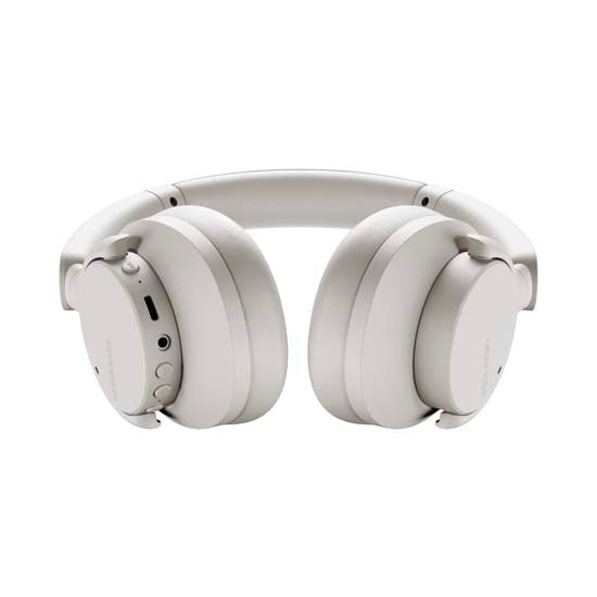 Valencia BT NC Cloud White