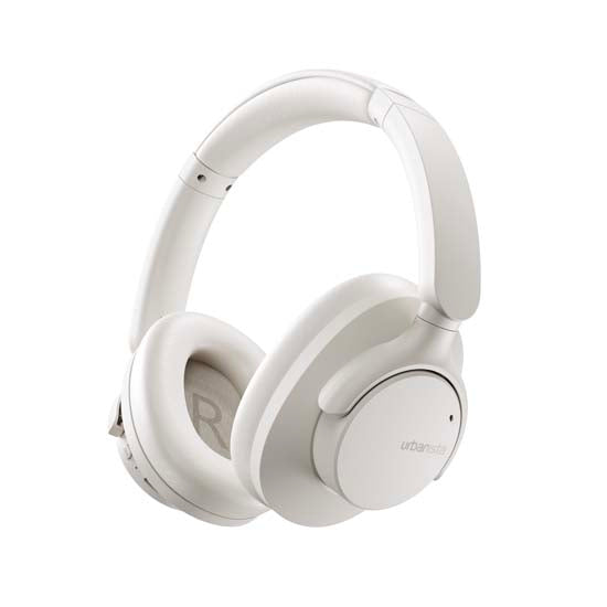 Valencia BT NC Cloud White