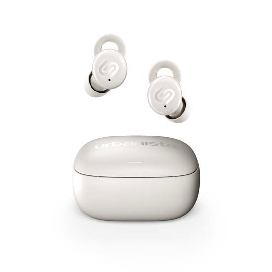 TWS Porto Cloud White