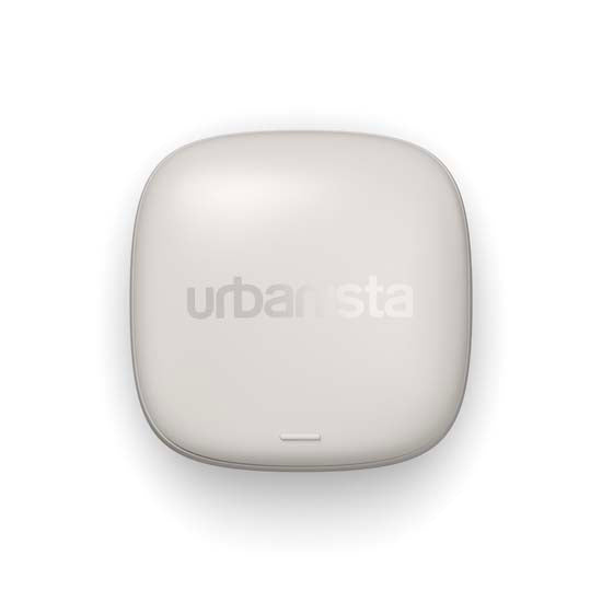 TWS Porto Cloud White