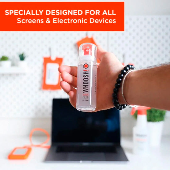 WHOOSH! Duo Screen Wash Kit