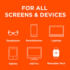 WHOOSH! Duo Screen Wash Kit