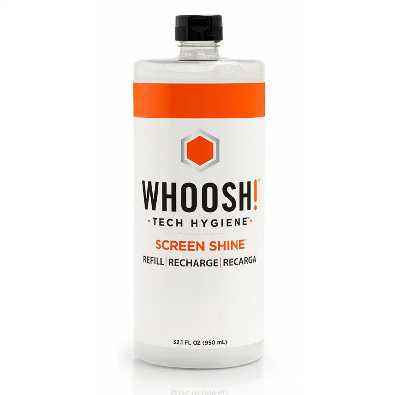 WHOOSH! Refill screen shine 950 ml