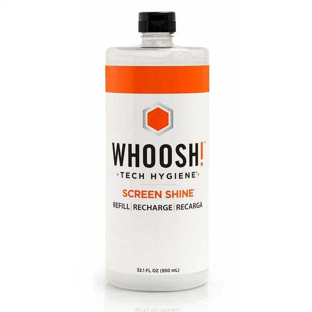 WHOOSH! Refill screen shine 950 ml