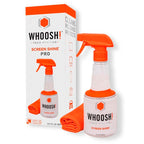 WHOOSH! Screen Shine 500ML Retail Box