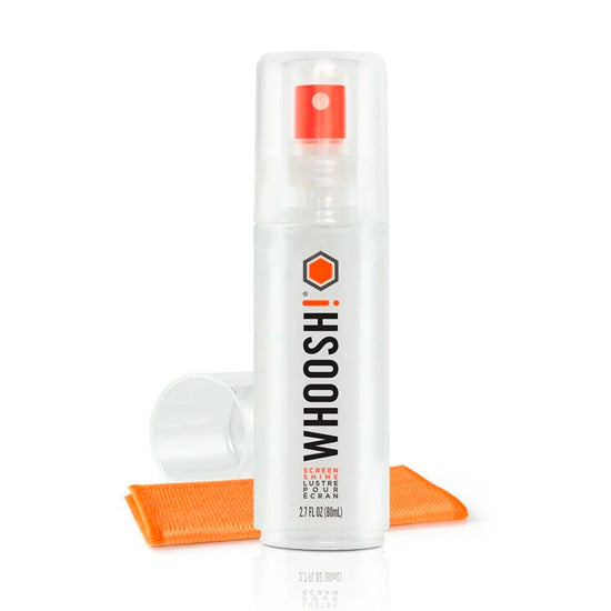WHOOSH! Grab and Go 80ml Merchandiser Kit