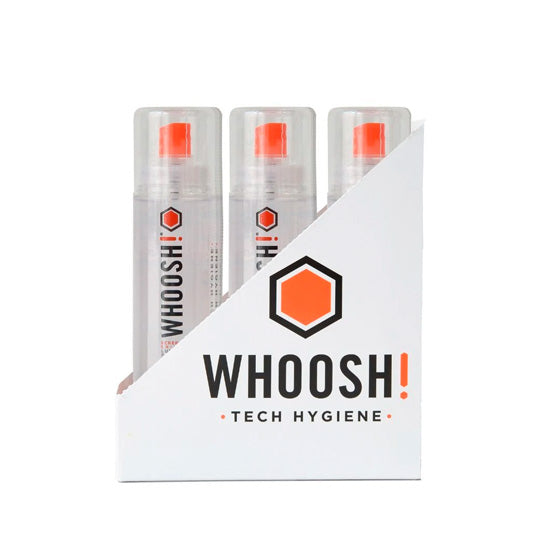 WHOOSH! Grab and Go 80ml Merchandiser Kit