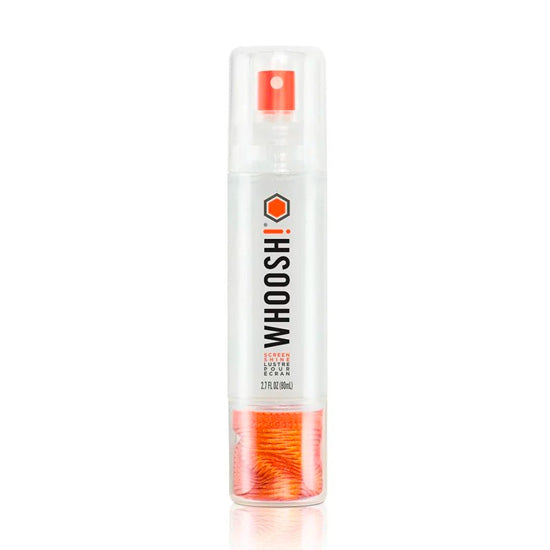WHOOSH! Grab and Go 80ml Merchandiser Kit