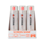 WHOOSH! Grab and Go 80ml Merchandiser Kit