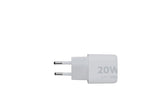 Ultra-Wall 20W GaN2 White