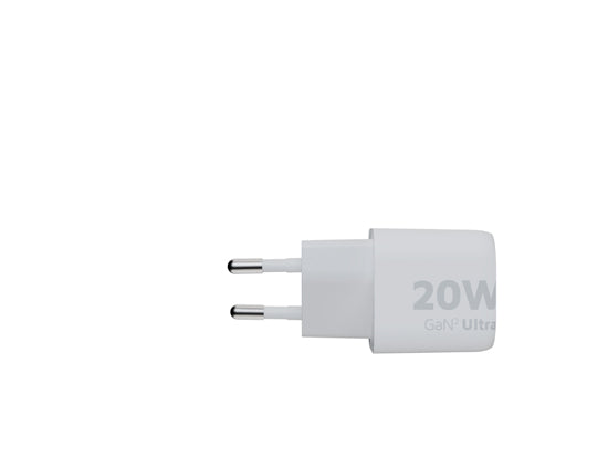 Ultra-Wall 20W GaN2 White