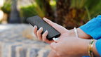Powerbank Go2 15W 10.000 mAh Charcoal Black