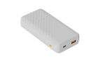 Powerbank Go2 15W 20.000 mAh White