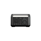 Xtorm Portable Power Station 200W Midnight Black