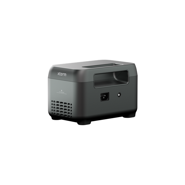 Xtorm Portable Power Station 200W Midnight Black