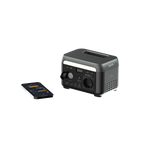 Xtorm Portable Power Station 200W Midnight Black