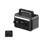 Xtorm Portable Power Station 300W  Black