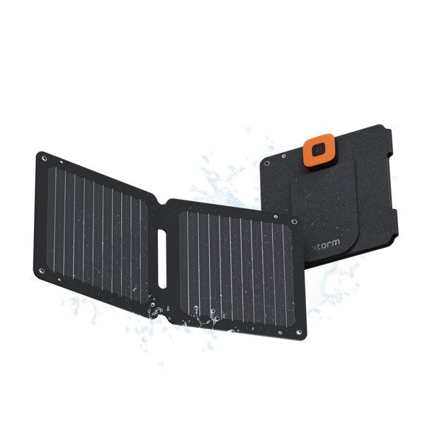 SolarBooster 14W