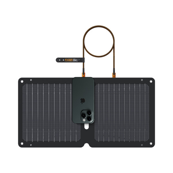 SolarBooster 14W