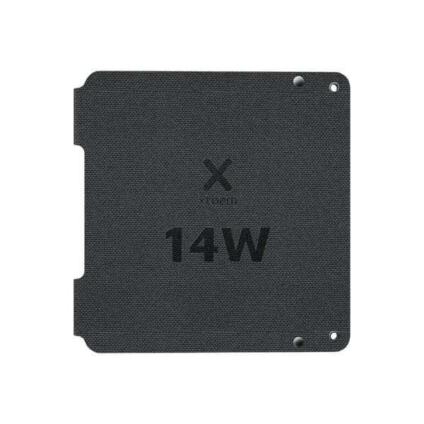 SolarBooster 14W