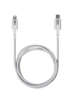 Original USB-C to Lightning cable (1m) White
