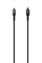 Original USB-C Lightning cable (3m) Black