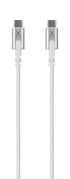 Original USB-C PD cable (1m) White