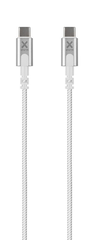 Original USB-C PD cable (1m) White