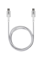 Original USB-C PD cable (1m) White